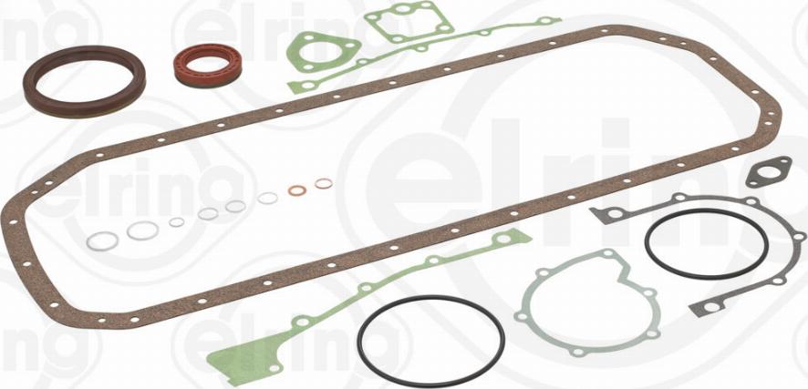 Elring 888.389 - Kit guarnizioni, Monoblocco www.autoricambi360.it