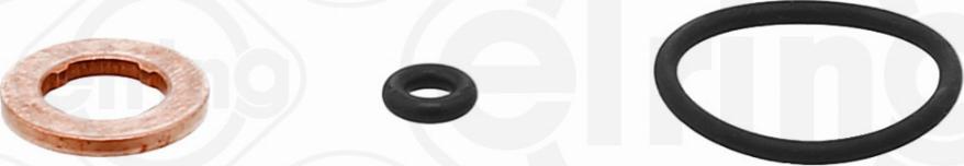 Elring 883.680 - Kit guarnizioni, Iniettore www.autoricambi360.it