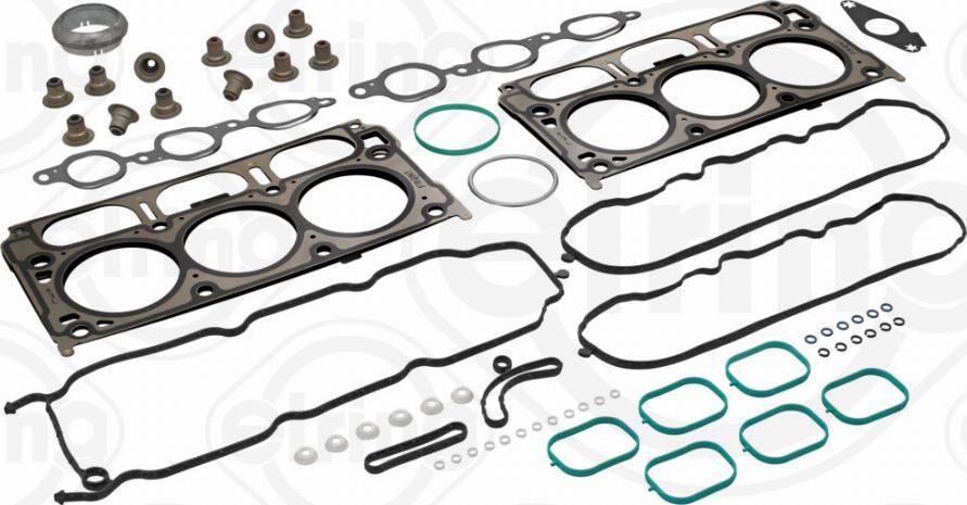 Elring 839.780 - Kit guarnizioni, Testata www.autoricambi360.it