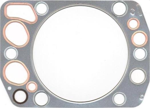 Elring 834.548 - Guarnizione, Testata www.autoricambi360.it