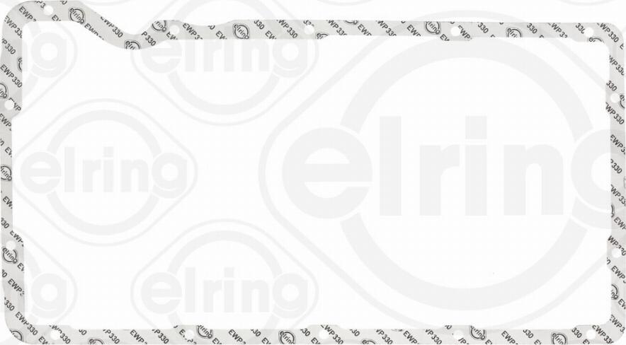 Elring 834.697 - Guarnizione, Coppa olio www.autoricambi360.it