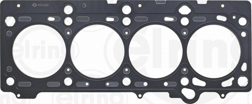 Elring 834.050 - Guarnizione, Testata www.autoricambi360.it