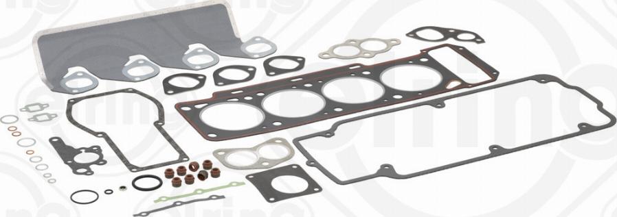 Elring 834.009 - Kit guarnizioni, Testata www.autoricambi360.it