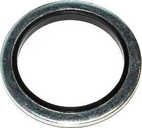 Elring 834.831 - Anello di tenuta, vite di scarico olio www.autoricambi360.it