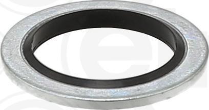 Elring 834.823 - Anello di tenuta, vite di scarico olio www.autoricambi360.it