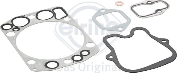Elring 834.327 - Kit guarnizioni, Testata www.autoricambi360.it