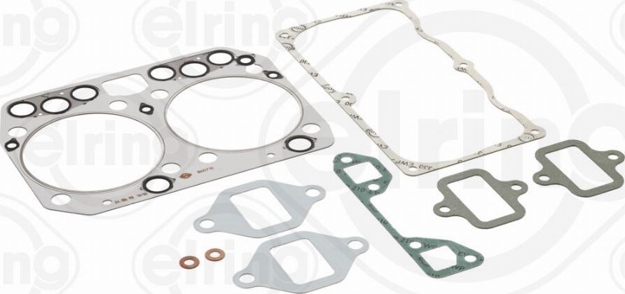 Elring 835.641 - Kit guarnizioni, Testata www.autoricambi360.it