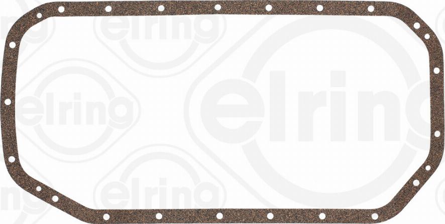 Elring 835.099 - Guarnizione, Coppa olio www.autoricambi360.it