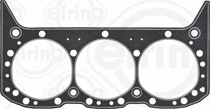Elring 835.050 - Guarnizione, Testata www.autoricambi360.it