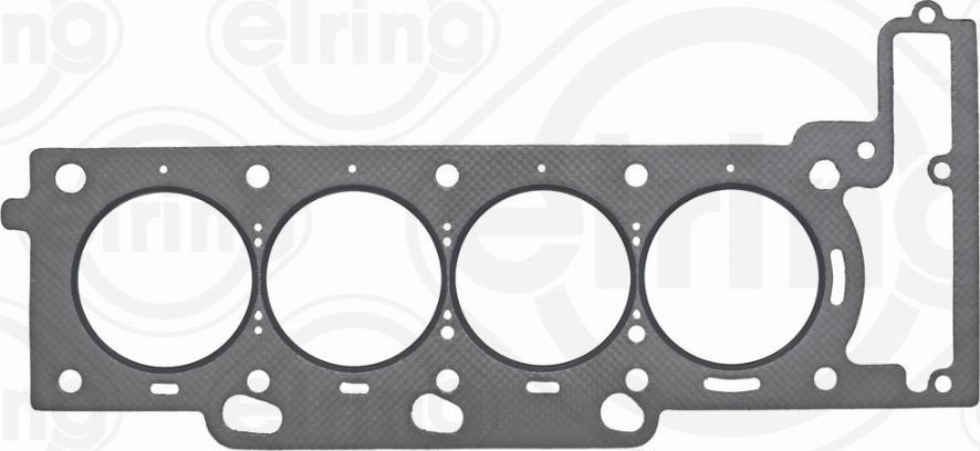 Elring 835.110 - Guarnizione, Testata www.autoricambi360.it