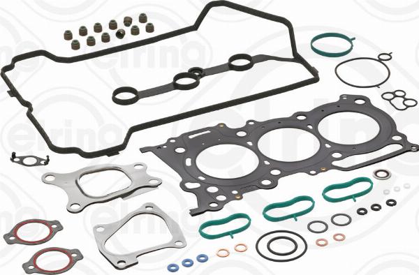 Elring 836.350 - Kit guarnizioni, Testata www.autoricambi360.it