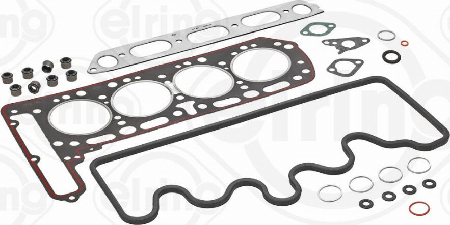 Elring 830.593 - Kit guarnizioni, Testata www.autoricambi360.it