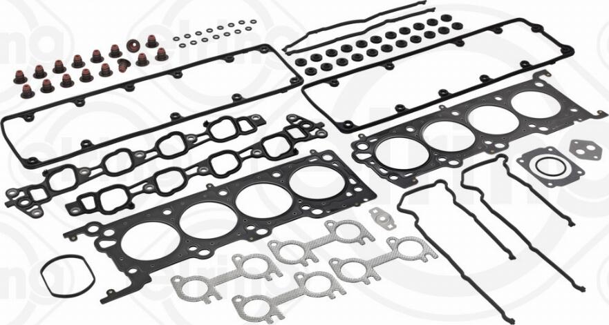 Elring 830.340 - Kit guarnizioni, Testata www.autoricambi360.it