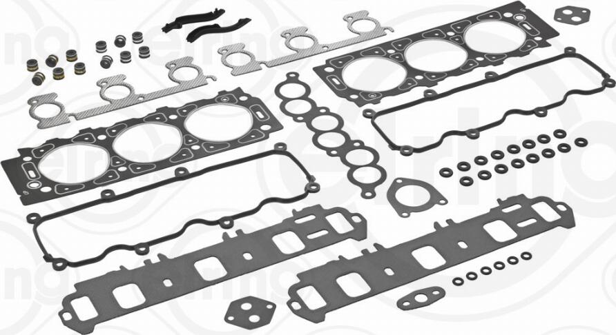 Elring 831.150 - Kit guarnizioni, Testata www.autoricambi360.it