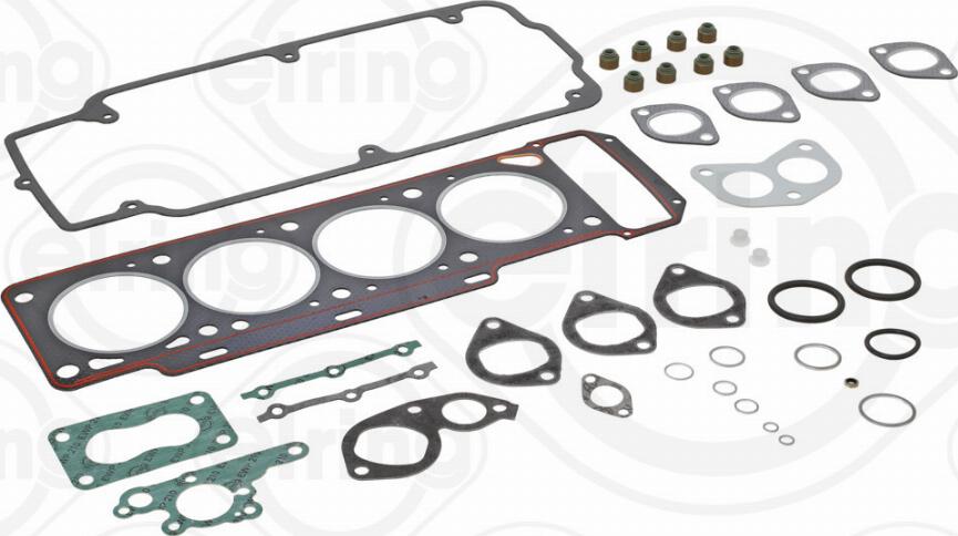 Elring 832.529 - Kit guarnizioni, Testata www.autoricambi360.it