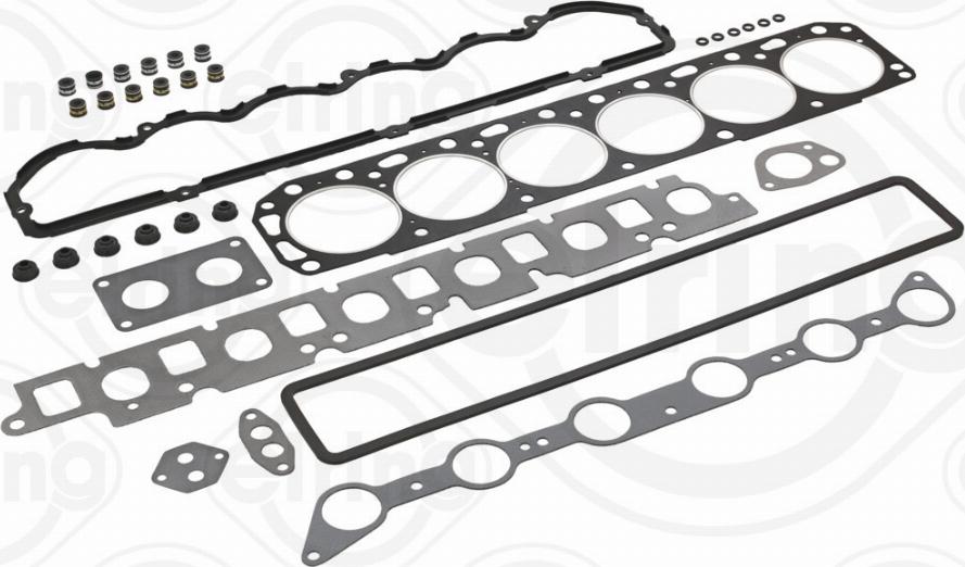 Elring 832.150 - Kit guarnizioni, Testata www.autoricambi360.it