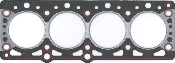 Elring 832.316 - Guarnizione, Testata www.autoricambi360.it