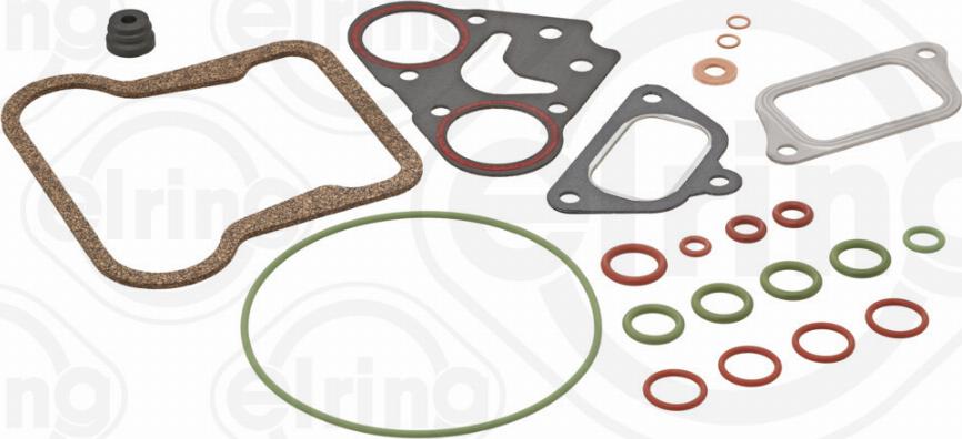 Elring 832.767 - Kit guarnizioni, Testata www.autoricambi360.it
