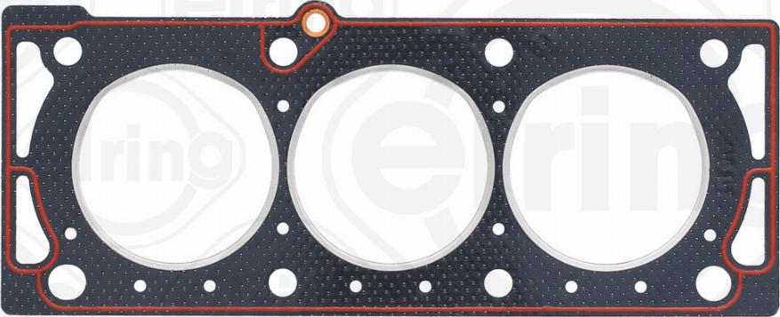 Elring 832.777 - Guarnizione, Testata www.autoricambi360.it