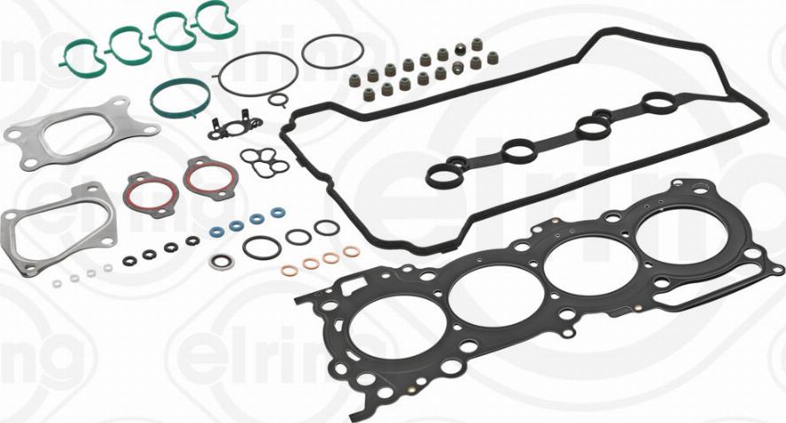 Elring 837.930 - Kit guarnizioni, Testata www.autoricambi360.it