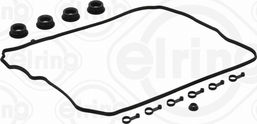 Elring 837.890 - Kit guarnizioni, Copritestata www.autoricambi360.it