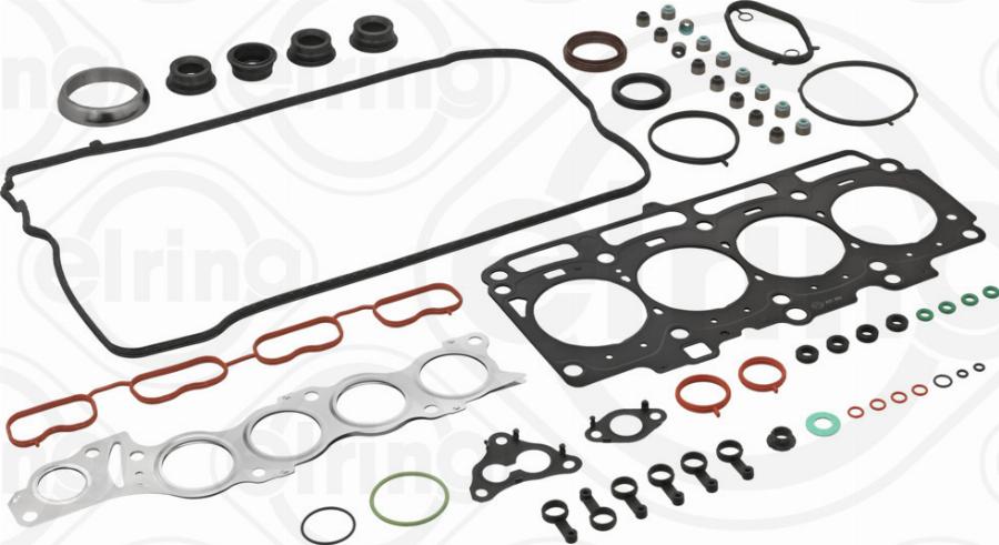 Elring 837.850 - Kit guarnizioni, Testata www.autoricambi360.it