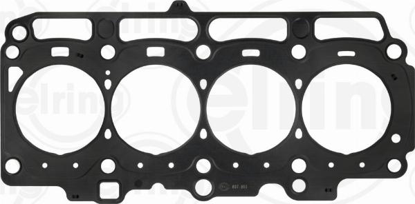 Elring 837.860 - Guarnizione, Testata www.autoricambi360.it