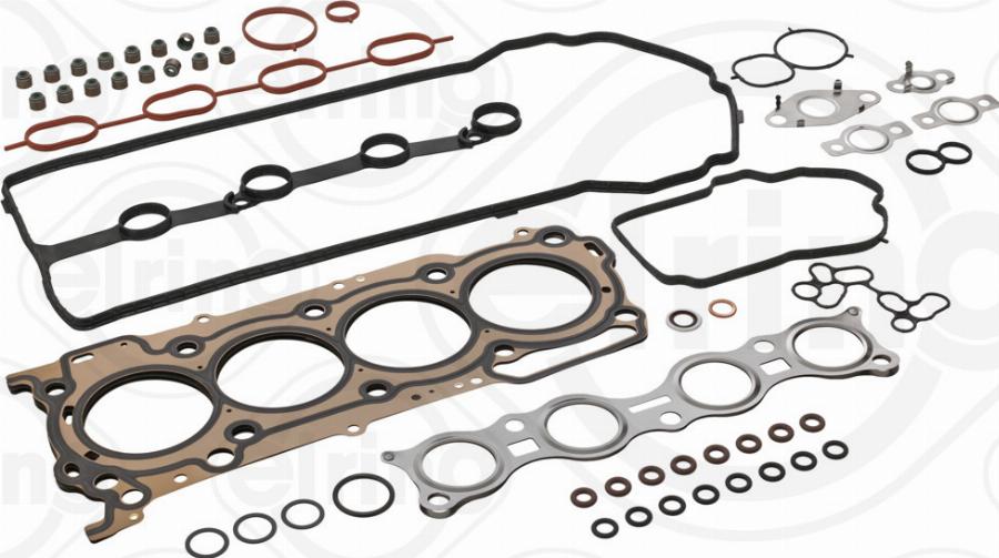 Elring 837.270 - Kit guarnizioni, Testata www.autoricambi360.it