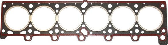 Elring 829.994 - Guarnizione, Testata www.autoricambi360.it