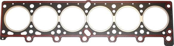 Elring 829.986 - Guarnizione, Testata www.autoricambi360.it