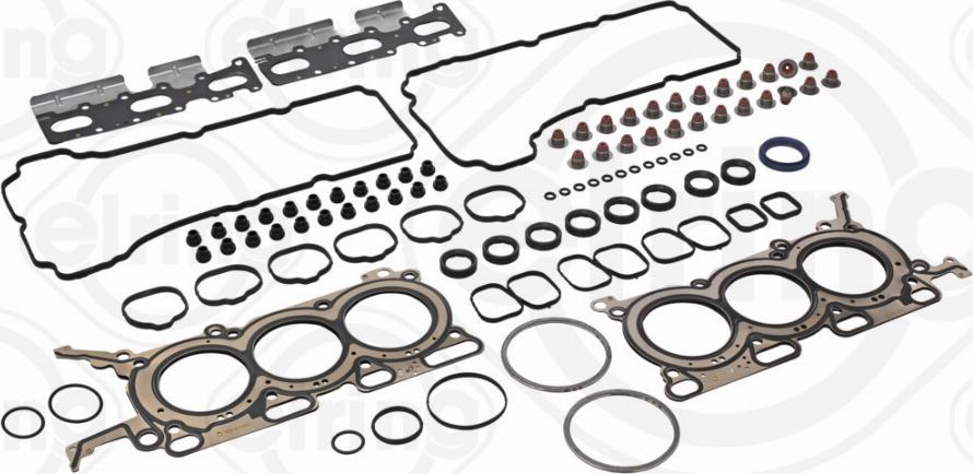 Elring 829.500 - Kit guarnizioni, Testata www.autoricambi360.it