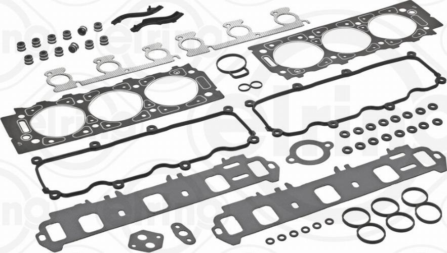 Elring 829.520 - Kit guarnizioni, Testata www.autoricambi360.it