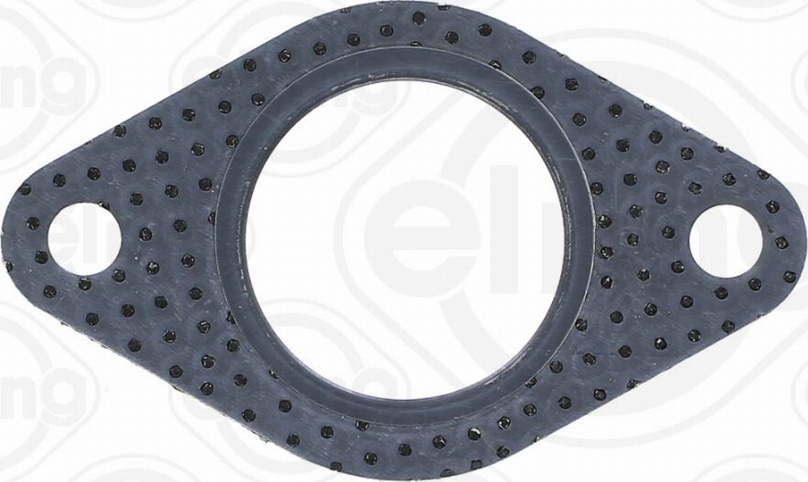 Elring 829.307 - Guarnizione, Collettore gas scarico www.autoricambi360.it