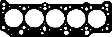 Elring 824.925 - Guarnizione, Testata www.autoricambi360.it