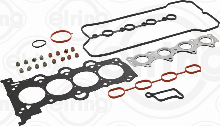 Elring 825.800 - Kit guarnizioni, Testata www.autoricambi360.it
