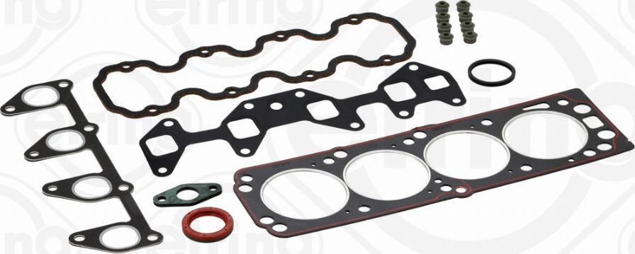 Elring 825.361 - Kit guarnizioni, Testata www.autoricambi360.it