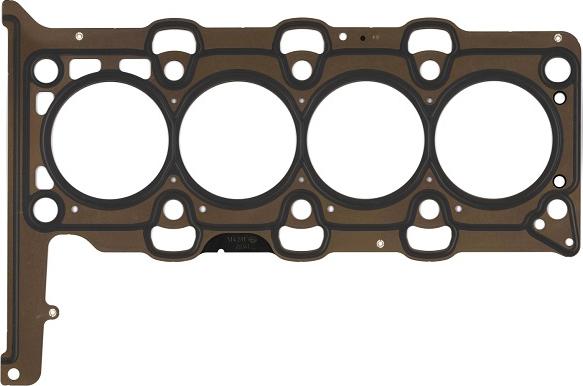Elring 826.430 - Guarnizione, Testata www.autoricambi360.it