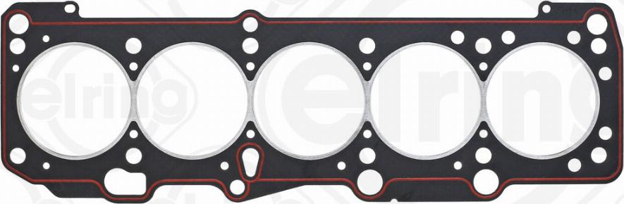 Elring 826.219 - Guarnizione, Testata www.autoricambi360.it