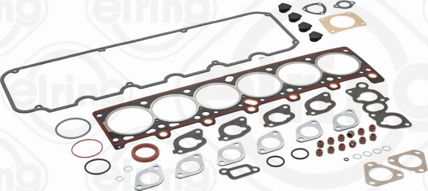 Elring 820.938 - Kit guarnizioni, Testata www.autoricambi360.it