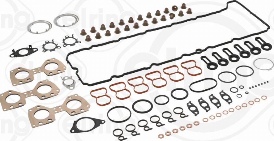 Elring 820.860 - Kit guarnizioni, Testata www.autoricambi360.it