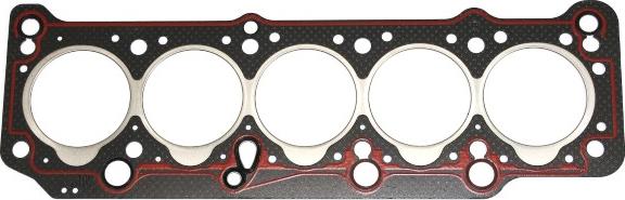 Elring 820.393 - Guarnizione, Testata www.autoricambi360.it