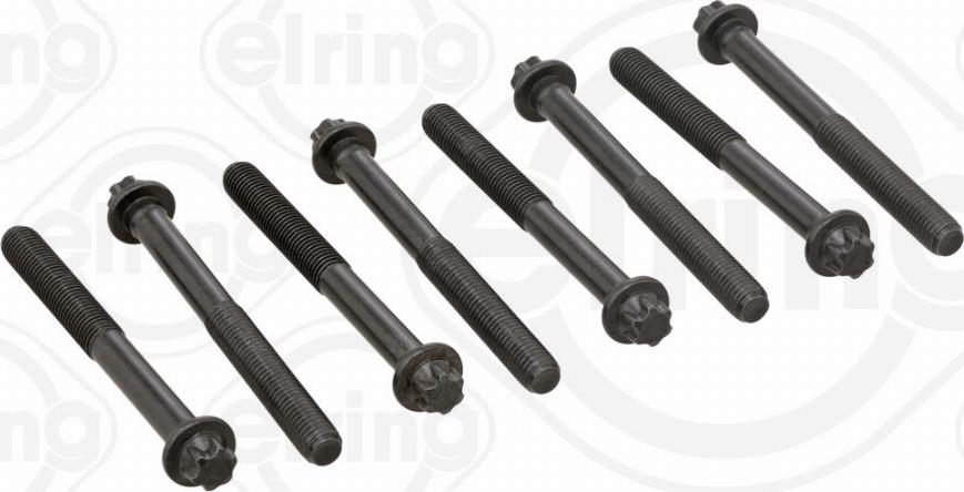 Elring 820.245 - Kit bulloni testata www.autoricambi360.it