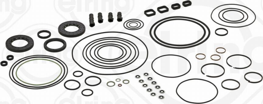 Elring 821.450 - Kit guarnizioni, Cambio automatico www.autoricambi360.it
