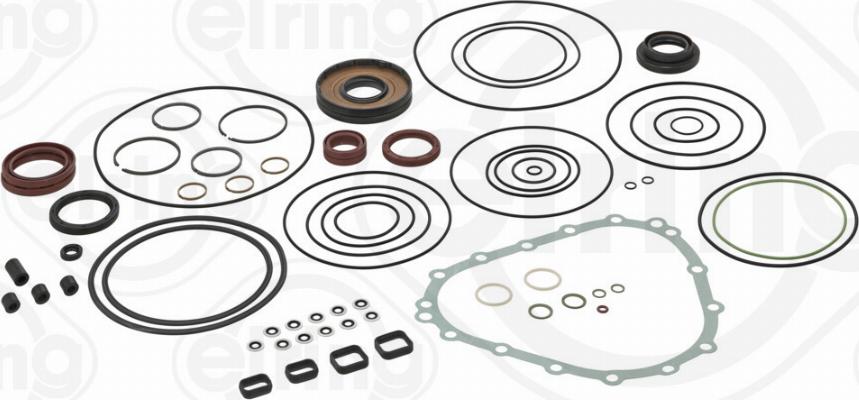 Elring 821.460 - Kit guarnizioni, Cambio automatico www.autoricambi360.it