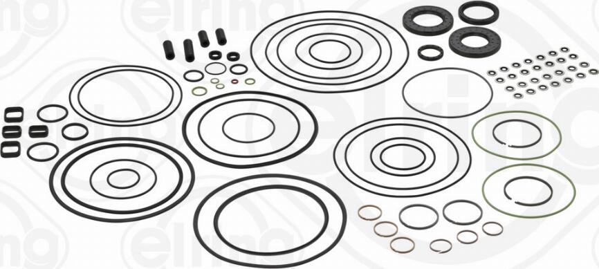 Elring 821.480 - Kit guarnizioni, Cambio automatico www.autoricambi360.it
