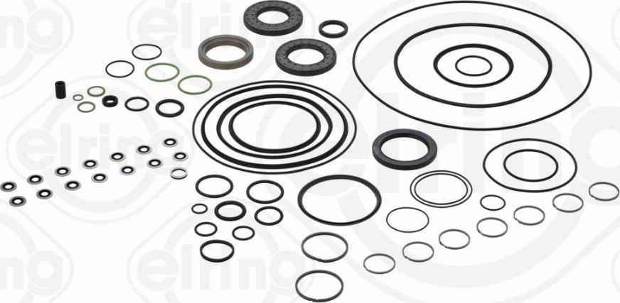Elring 821.470 - Kit guarnizioni, Cambio automatico www.autoricambi360.it