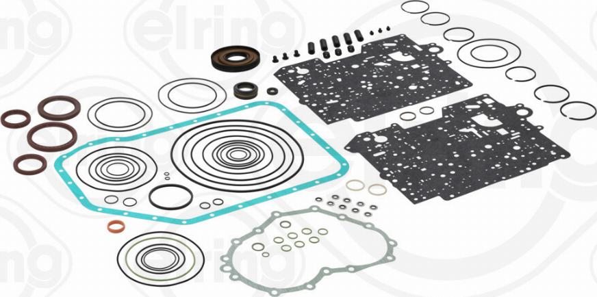 Elring 821.540 - Kit guarnizioni, Cambio automatico www.autoricambi360.it