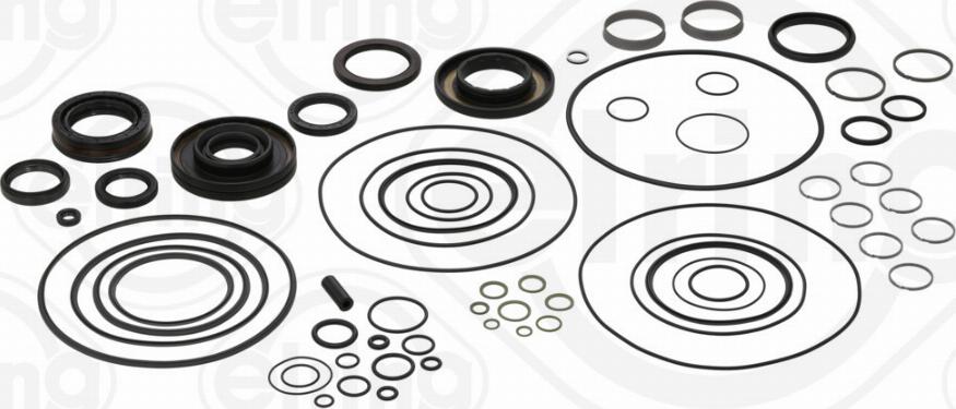 Elring 821.550 - Kit guarnizioni, Cambio automatico www.autoricambi360.it