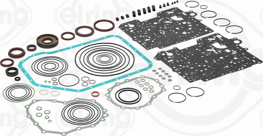 Elring 821.560 - Kit guarnizioni, Cambio automatico www.autoricambi360.it