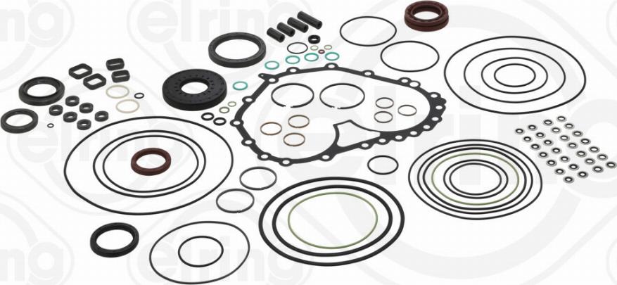 Elring 821.500 - Kit guarnizioni, Cambio automatico www.autoricambi360.it